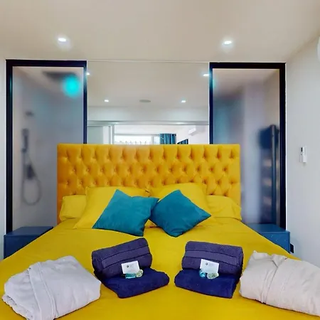 Le Majestic, Naturist Village 3 Bedrooms 90 M2 Apartment *