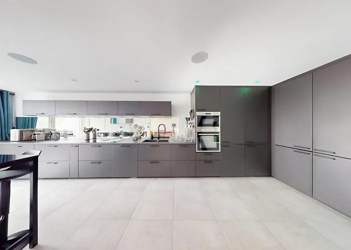 Le Majestic, Naturist Village 3 Bedrooms 90 M2 Appartement *